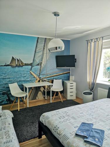 Wzgorze Swietego Maksymiliana Apartment | Apartament Legionów 55