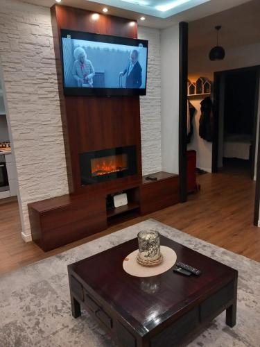 Suwalki Apartment | Apartament Lena