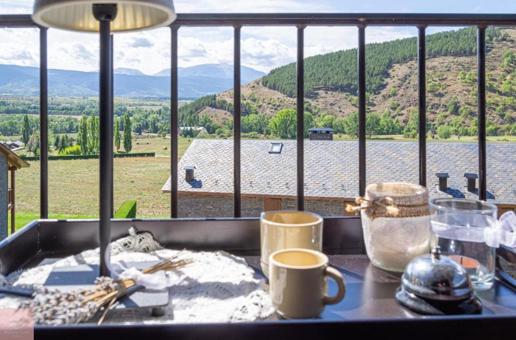 Estavar Apartment | Apartament les Carrerades