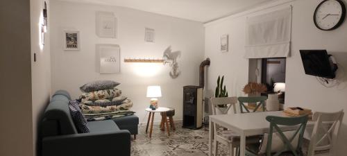 Ustka Apartment | Apartament Letni Wiatr