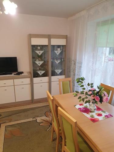 Kwidzyn Apartment | Apartament Lidka Zaprasza