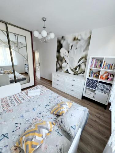 Orunia Gorna Apartment | Apartament Lilia
