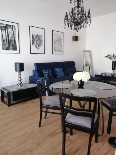Zamosc Apartment | Apartament Lipska