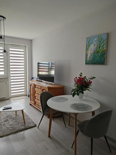 Gorzow Wielkopolski Apartment | Apartament Londyńska 9a