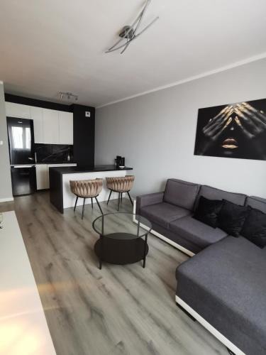 Gorzow Wielkopolski Apartment | Apartament Londyńska 11