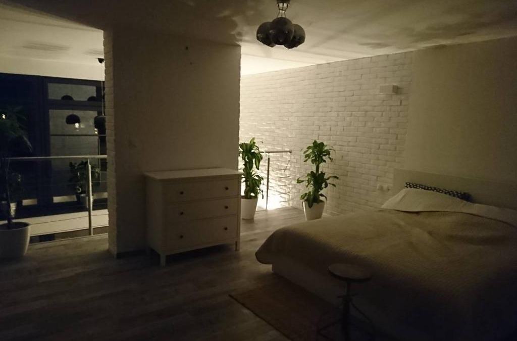 Bydgoszcz Apartment | Apartament Loft 100 m2 Centrum Bydgoszcz