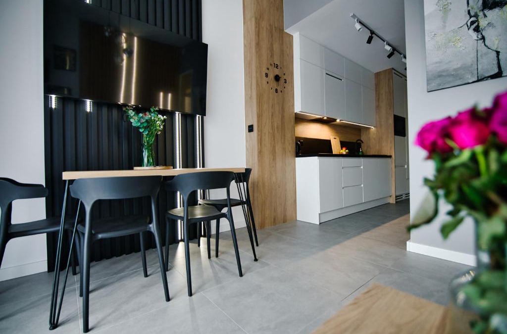 gmina odygowice Apartment | Apartament LOFT w Lagunie Beskidów