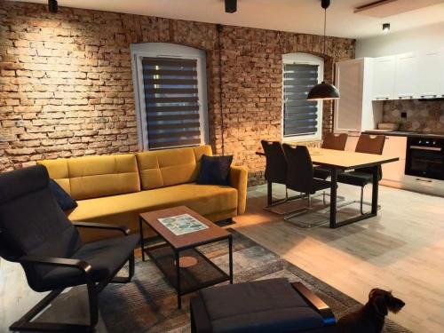 Gluszyca Apartment | Apartament Loftowy Głuszyca