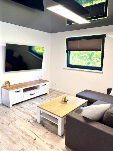 Gryfice Apartment | Apartament LuLu