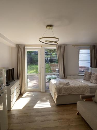 Warsaw Apartment | apartament lulu