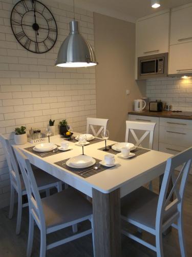 Pogorzelica Apartment | Apartament Luxury