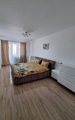 Cluj County Apartment | Apartament Luxury