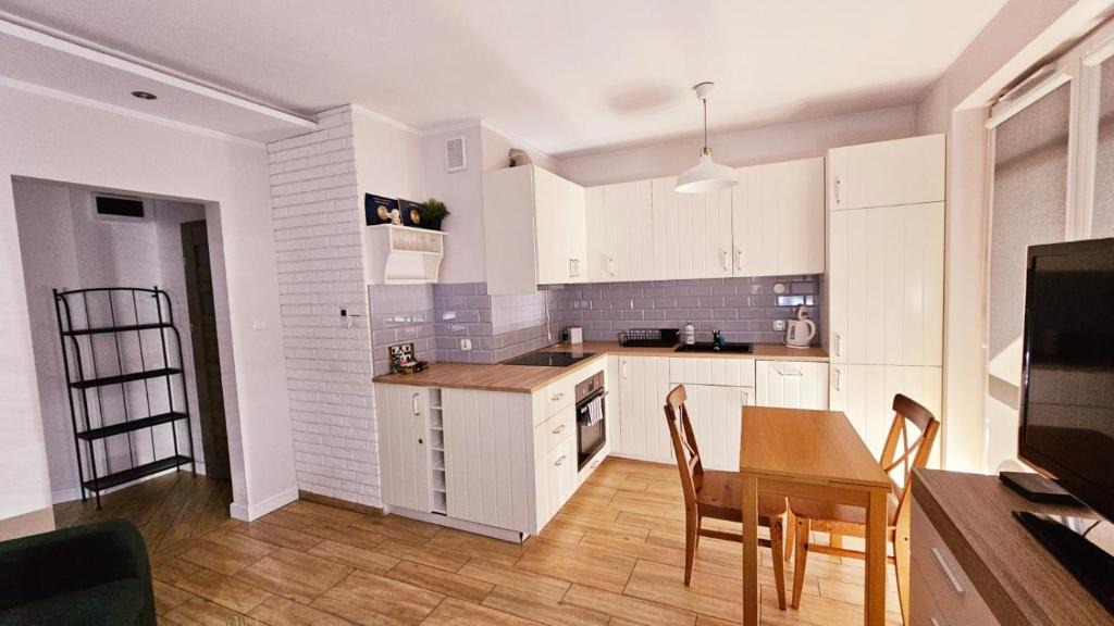 Pila Apartment | Apartament Młynarska