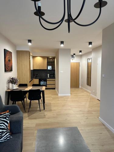 Lomza Apartment | Apartament M&A