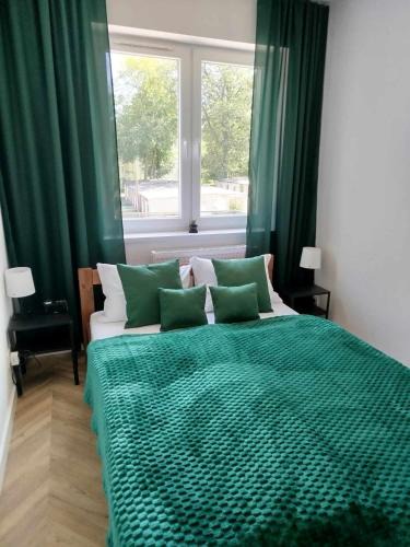 Oborniki Slaskie Apartment | Apartament Mała Ogrodowa
