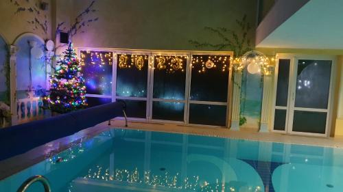 Malbork Apartment | Apartament Małgosi