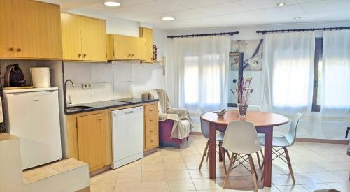 Cornudella de Montsant Apartment | Apartament MACABEU CIM apartaments