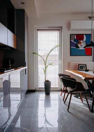 Olecko Apartment | Apartament Madlen Art
