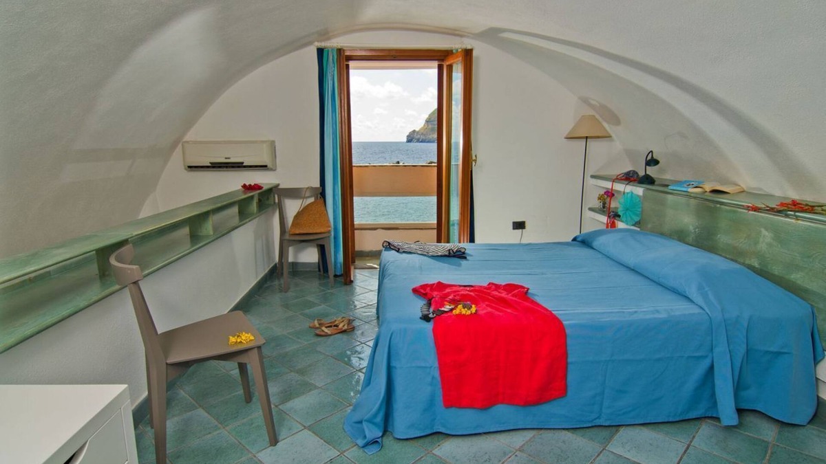 Sant'Angelo Apartment | Apartament Maestrale - Residence Le Pleiadi Sant'Angelo
