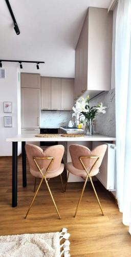 Strzelin Apartment | Apartament Magnolia