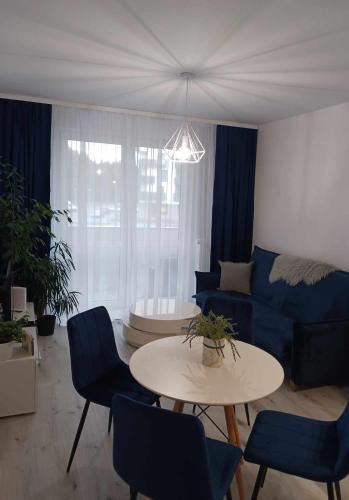 Modrzyca Apartment | Apartament MajaHouse