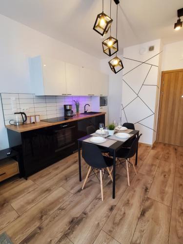 Zator Apartment | Apartament MaK 40