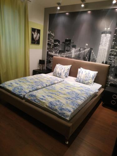 Osiedle Centrum Apartment | Apartament Manhattan