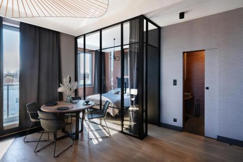 Puck Apartment | Apartament Manhattan