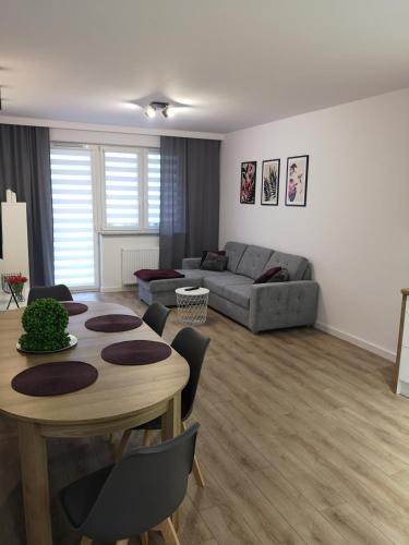 Gorzow Wielkopolski Apartment | Apartament Marcella