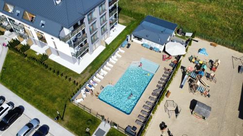 Sarbinowo Apartment | Apartament Marynarska Sarbinowo by BALTIC CLUB