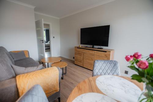 Szklarska Poreba Apartment | Apartament Marysin
