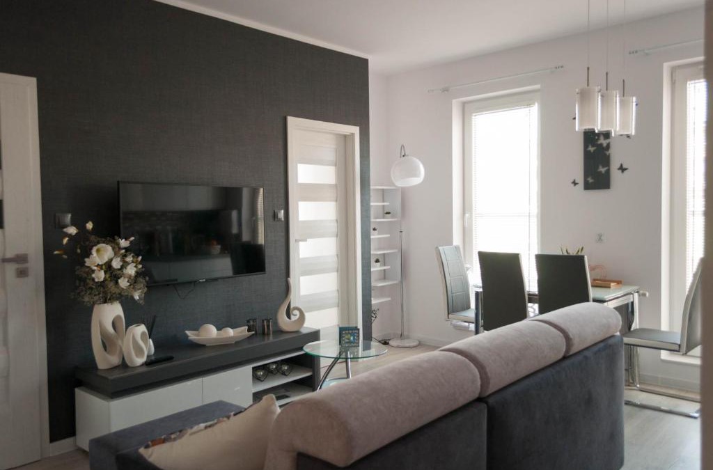Sandomierz Apartment | Apartament Marzanna II