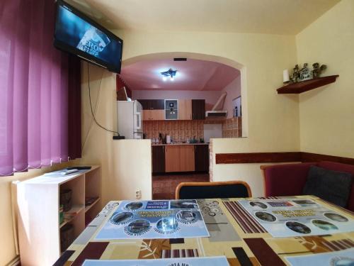 Orsova Apartment | Apartament Maya