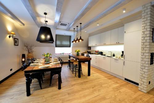 Niechorze Apartment | Apartament Mazowiecka 3