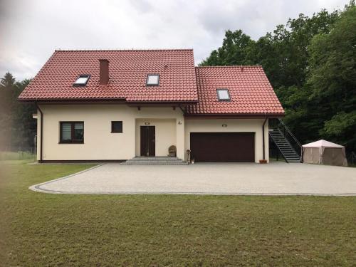Sorkwity Apartment | Apartament Mazurski Rodowo