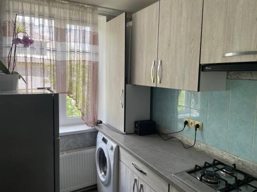 Rezina Apartment | Apartament