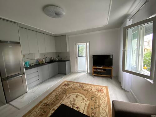 Kukes Apartment | Apartament me qera 2+1
