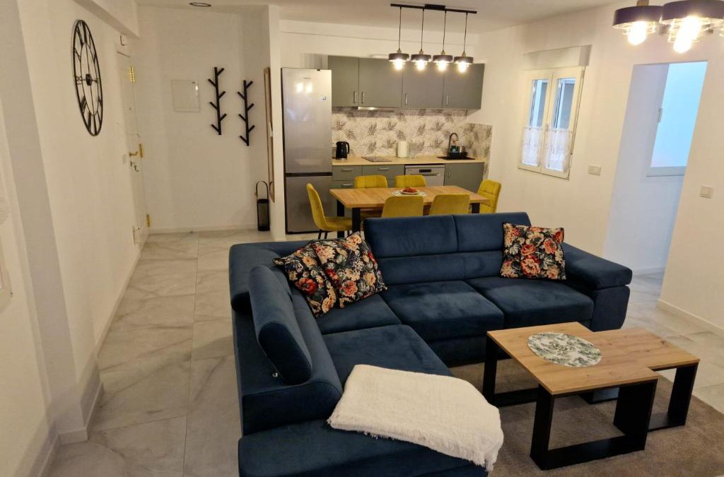 Pla del Bon Repos Apartment | Apartament Meduza