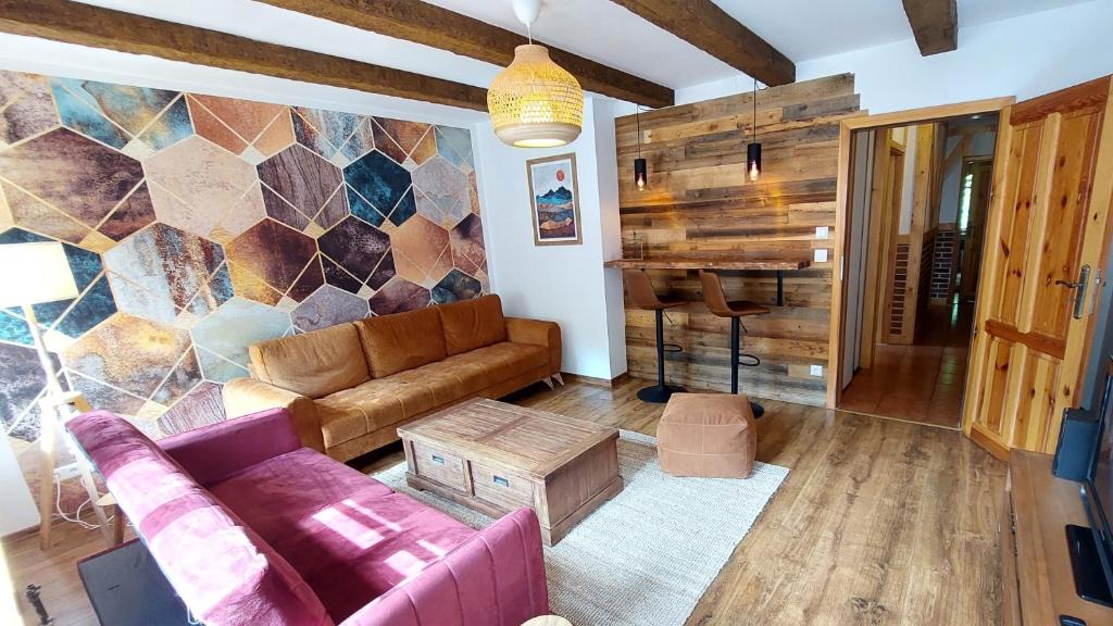 Miedzygorze Apartment | Apartament Międzygórski