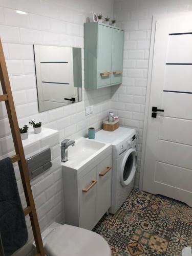 Malbork Apartment | Apartament Mia