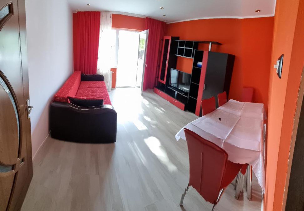 Gura Suhasului Apartment | Apartament Mia