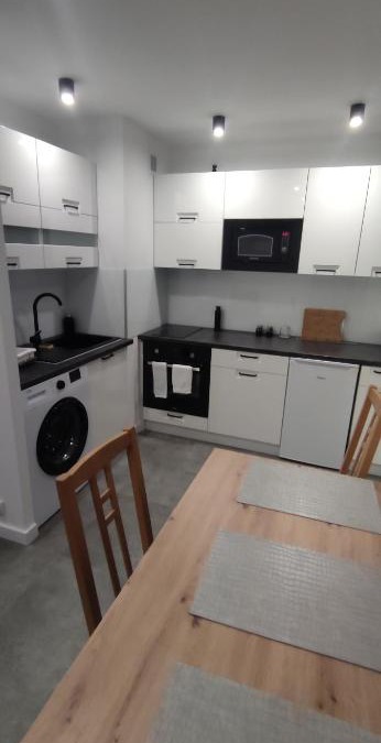 Polkowice Apartment | Apartament Miedzianka III