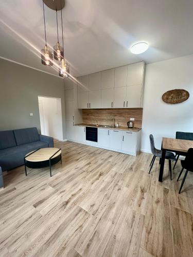 Slupsk Apartment | Apartament mieszkanie blisko centrum nowe zadbane