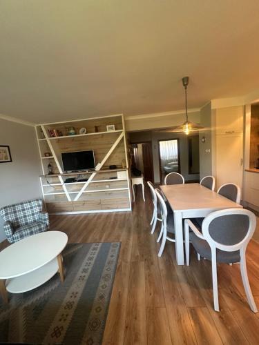 Slupsk Apartment | APARTAMENT MIESZKANIE NA WYŁĄCZNOŚĆ blisko centrum