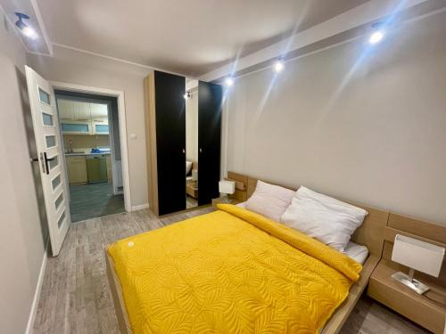 Siedlce Apartment | Apartament Miodowy Gdańsk SAUNA