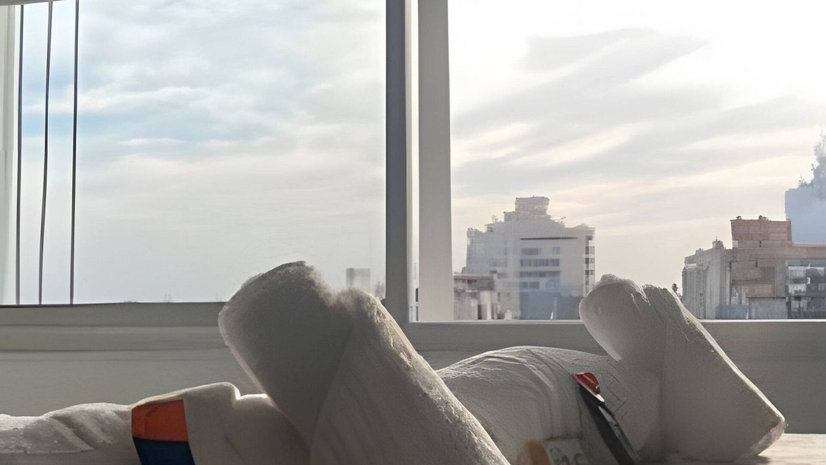 Nueva Cordoba Apartment | Apartament Mirador BuenPastor