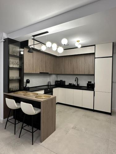 Sebes Apartment | Apartament Modern Atmosphere