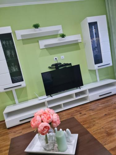 Medias Apartment | Apartament modern Cristina&Jessica