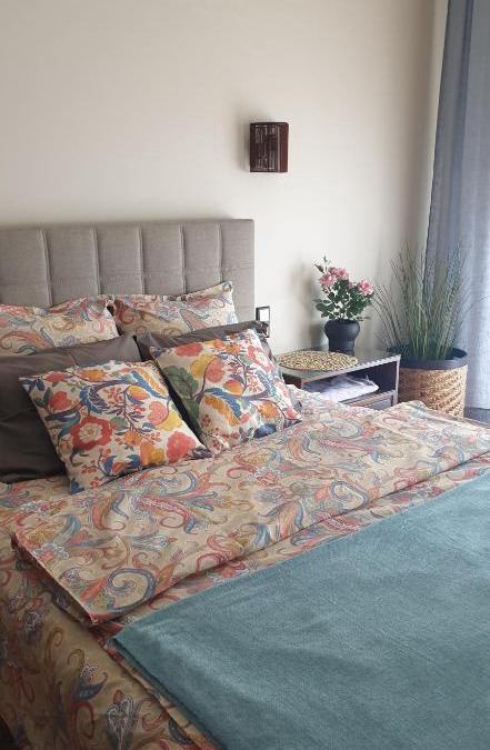 Katowice Apartment | Apartament MODERNA Francuska Park