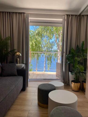 Ostroda Apartment | Apartament MoLoo I